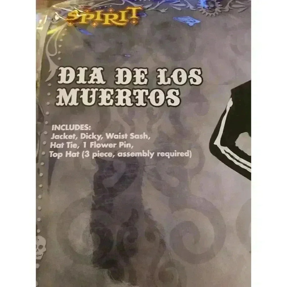 Dia De Los Muertos - Picture 4 of 4